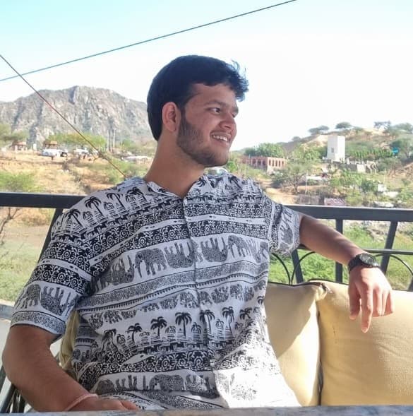 Mayank Gautam