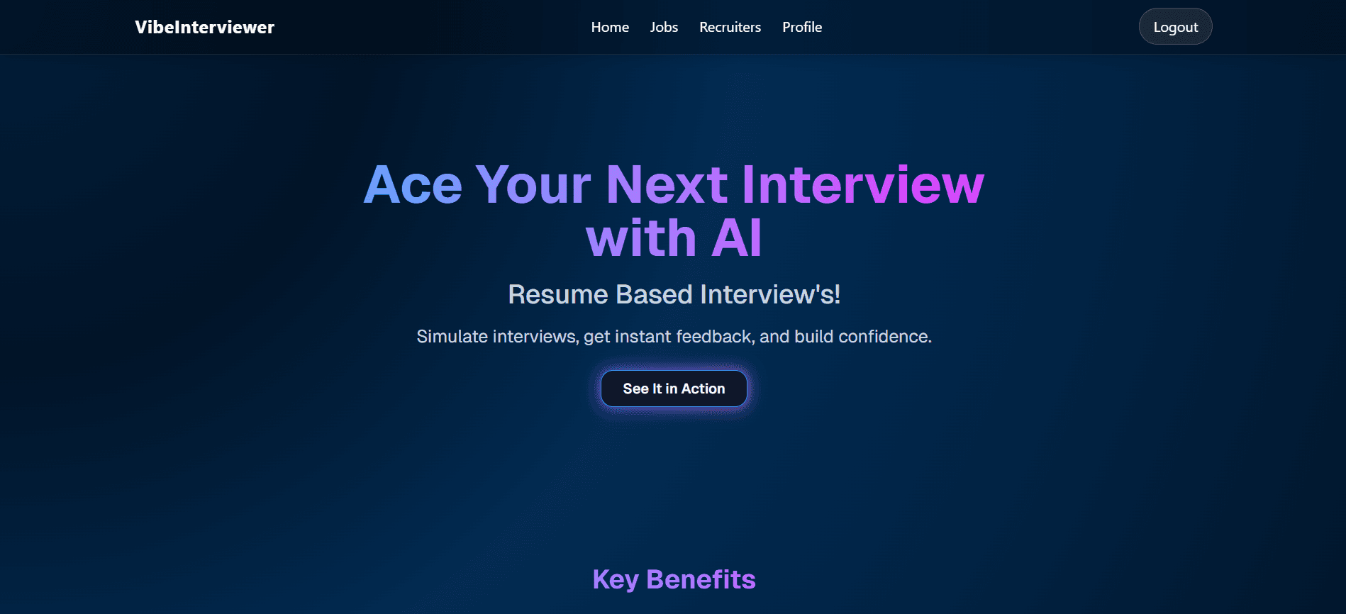 VibeInterviewer